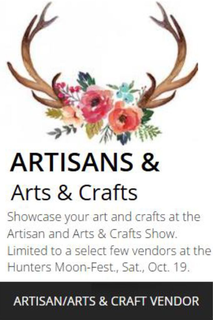 Artisans & Arts & Crafts Show Calvert, Texas 2024